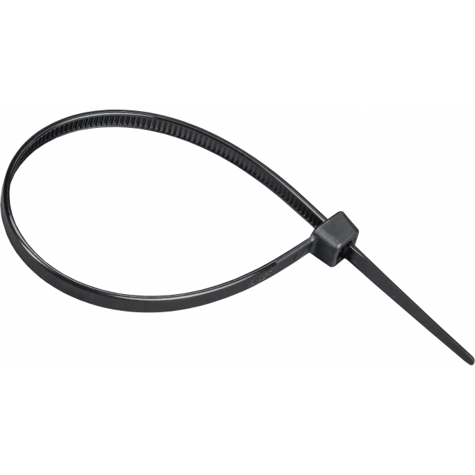 Хомут IEK UHH30-D048-500-100-K02 4.8х500мм P6.6 стандартный черный (уп.100шт) UHH30-D048-5-00-100-K02 Хомут IEK UHH30-D048-500-100-K02 4.8х500мм P6.6 стандартный черный (уп.100шт) UHH30-D048-5-00-100-K02