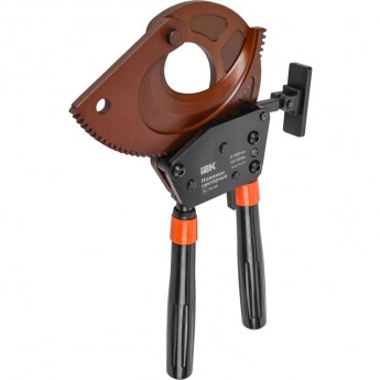 Ножницы секторные IEK TNS41-100-BR НС-100Бр