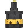 Переключатель кулачковый IEK MI-CS10-016-090 16А (сх. 90) стандартная рукоятка MI-CS10-016-0902