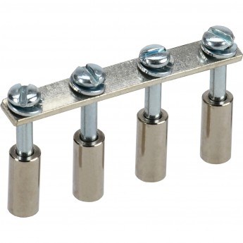 Перемычка в сборе IEK для CTS 16мм2 4PIN