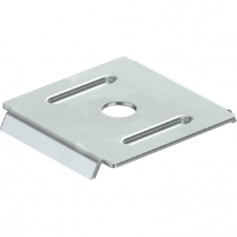 Площадка фиксаторная CR IEK - CLW10-CR
