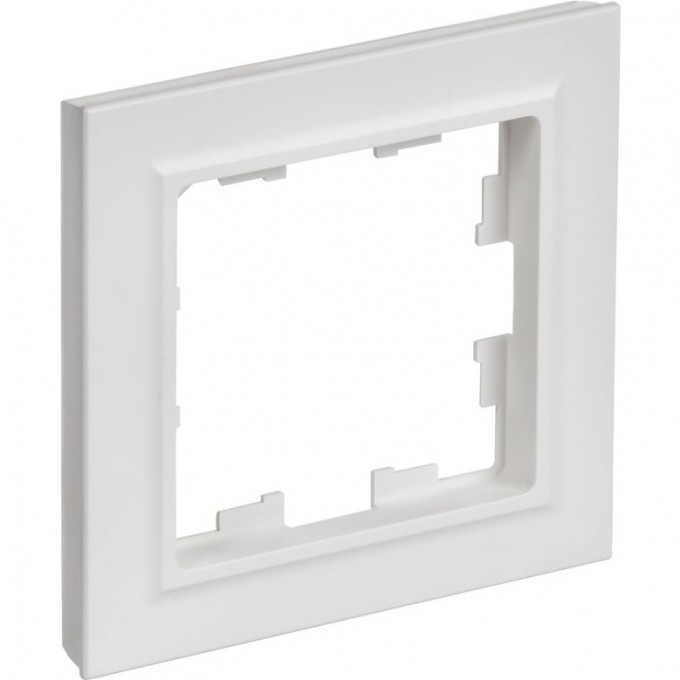 Рамка IEK BRITE BR-M12-K91
