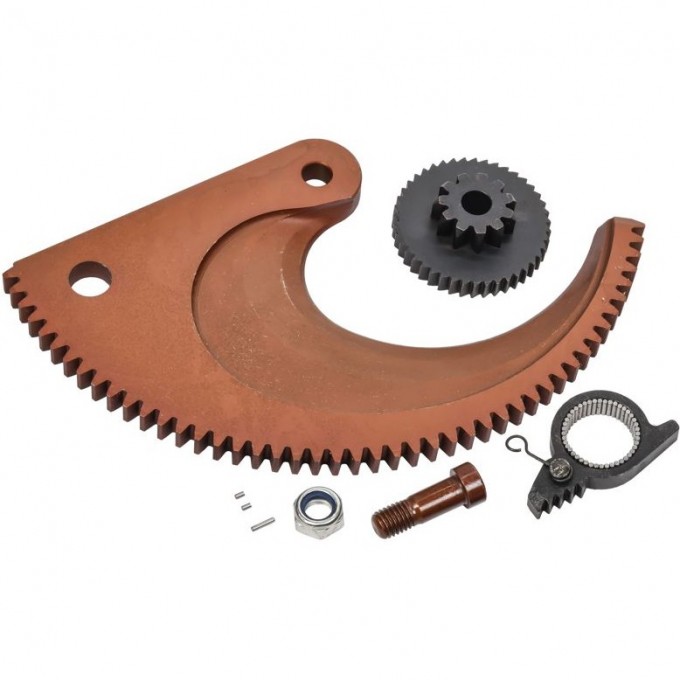 Ремкомплект IEK для НС-100Бр TNS41-100-RPK