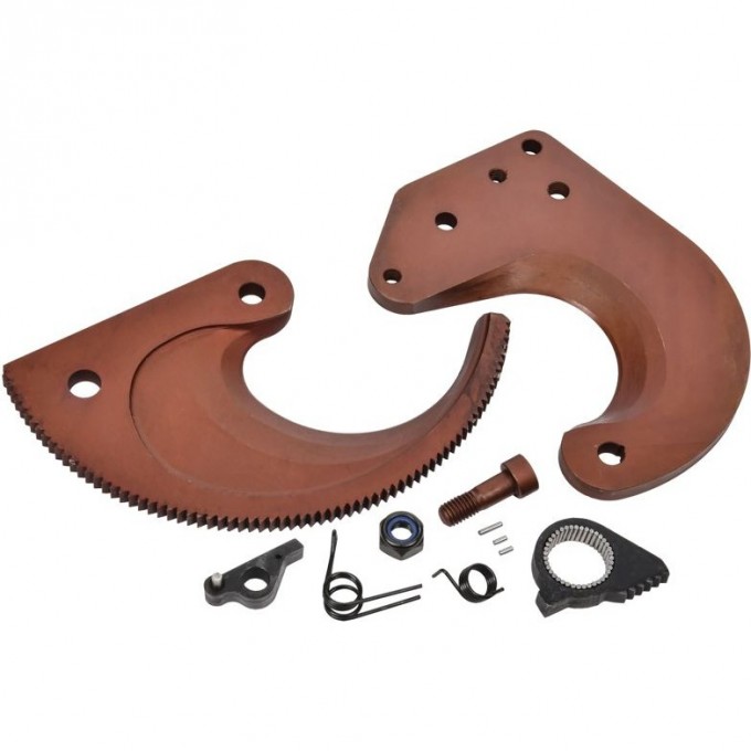 Ремкомплект IEK для НС-75Бр TNS41-075-RPK