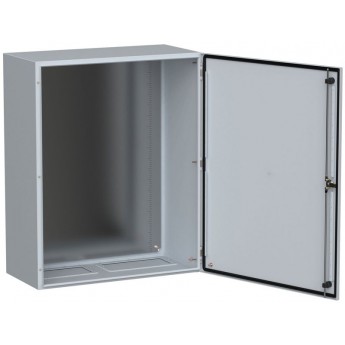 Корпус IEK TITAN 5 TI5-10-N-100-080-040-66 ЩМП-100.80.40 IP66 УХЛ1