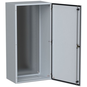 Корпус IEK TITAN 5 ЩМП-120.60.40 IP66 УХЛ1 TI5-10-N-120-060-040-66