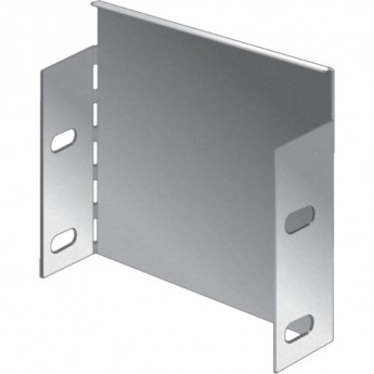 Заглушка IEK Н80х200 - CLP1Z-080-200 Заглушка IEK Н80х200 - CLP1Z-080-200